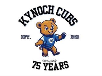Cub 75 Years